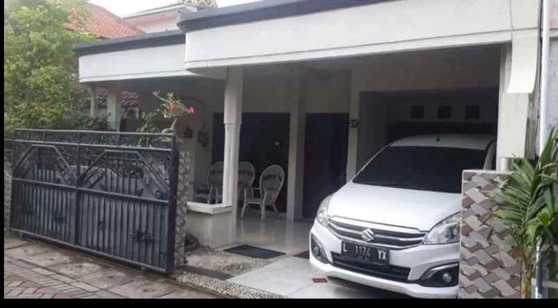 dijual rumah simorejo