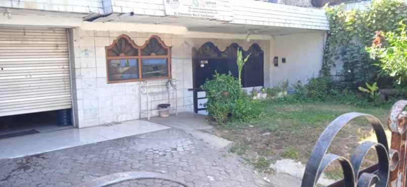 dijual rumah simorejo