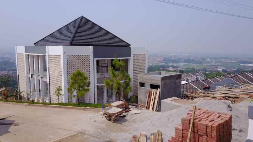 dijual rumah sindangwangi malingping