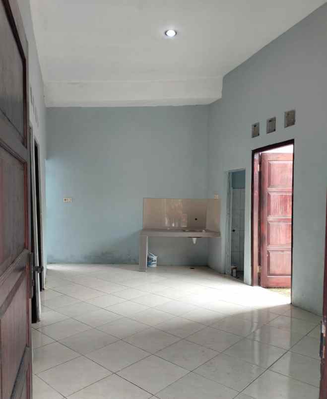 dijual rumah sindumartani