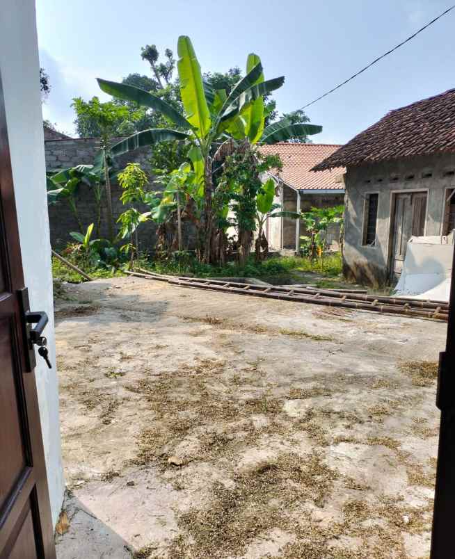 dijual rumah sindumartani