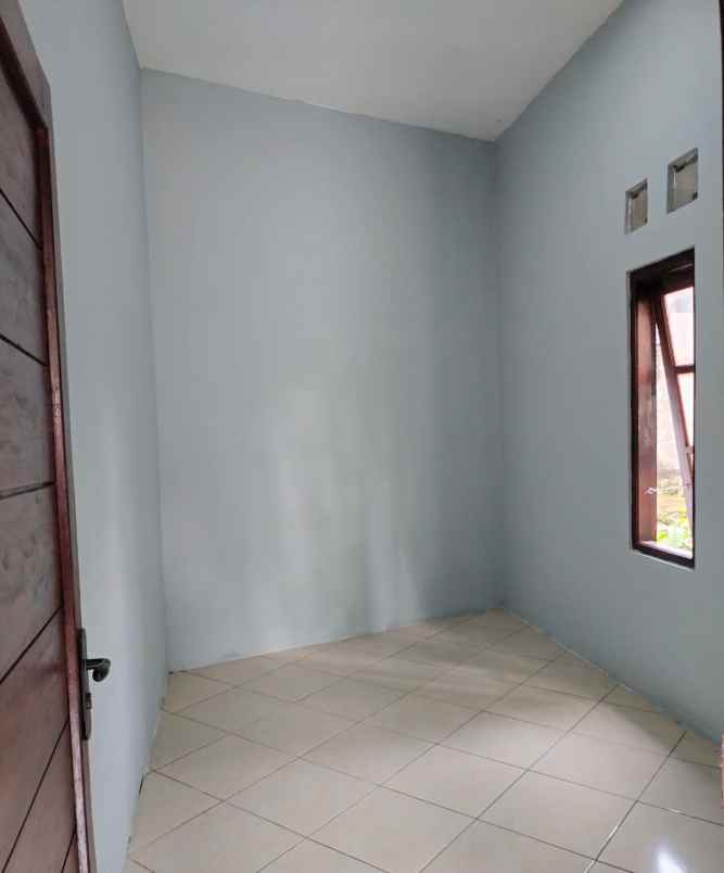 dijual rumah sindumartani