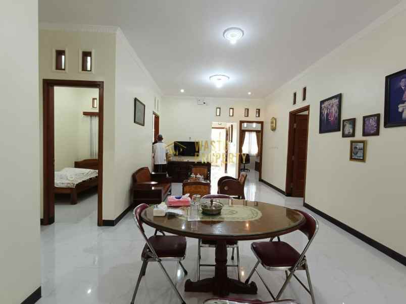 dijual rumah sitimulyo piyungan bantul