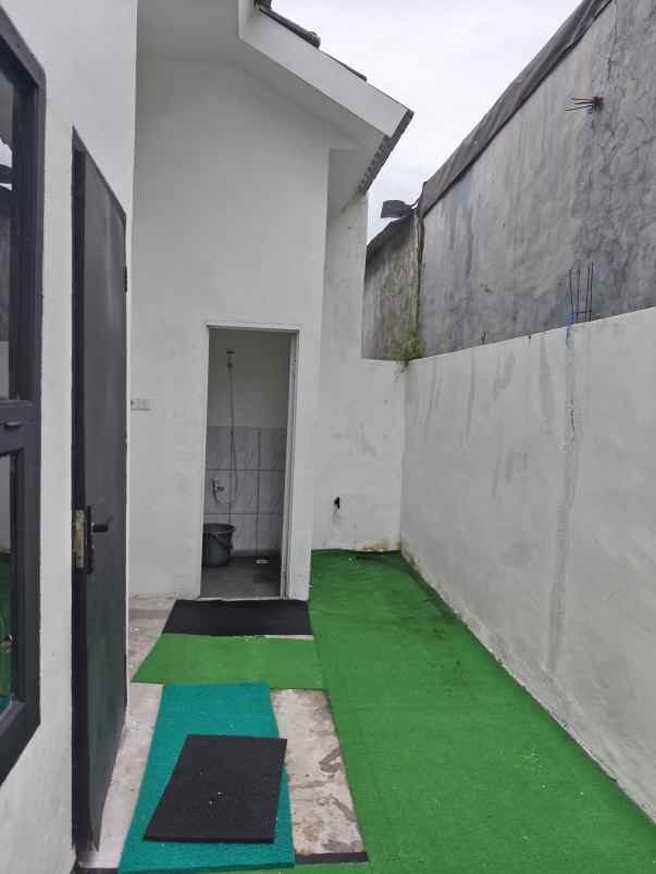 dijual rumah subsidi tangerang