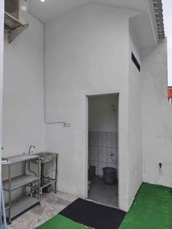 dijual rumah subsidi tangerang