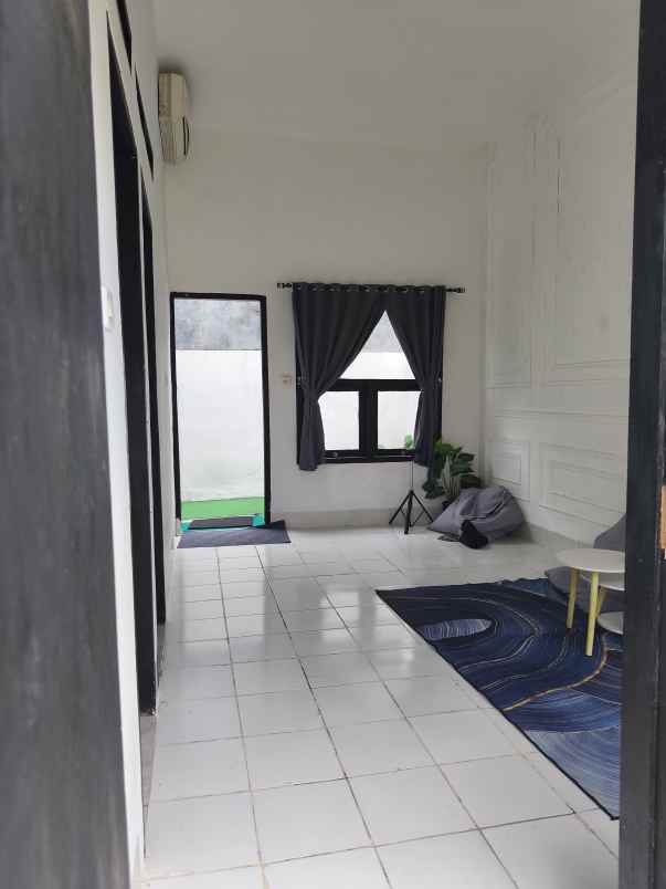 dijual rumah subsidi tangerang