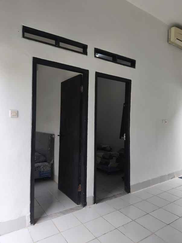 dijual rumah subsidi tangerang