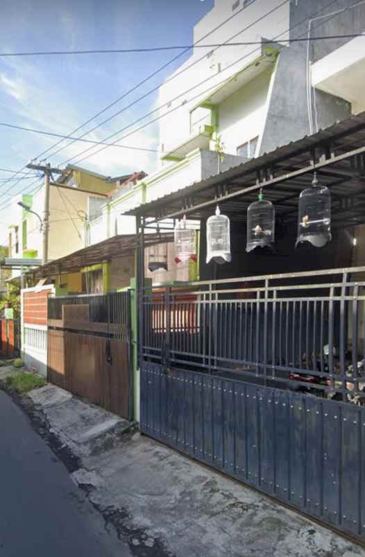 dijual rumah sudimoro