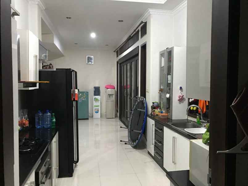 dijual rumah sukamulya pasteur bandung