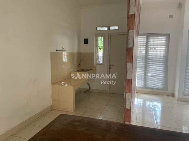 dijual rumah sukmajaya kota depok jawa