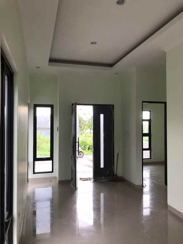 dijual rumah sukoharjo