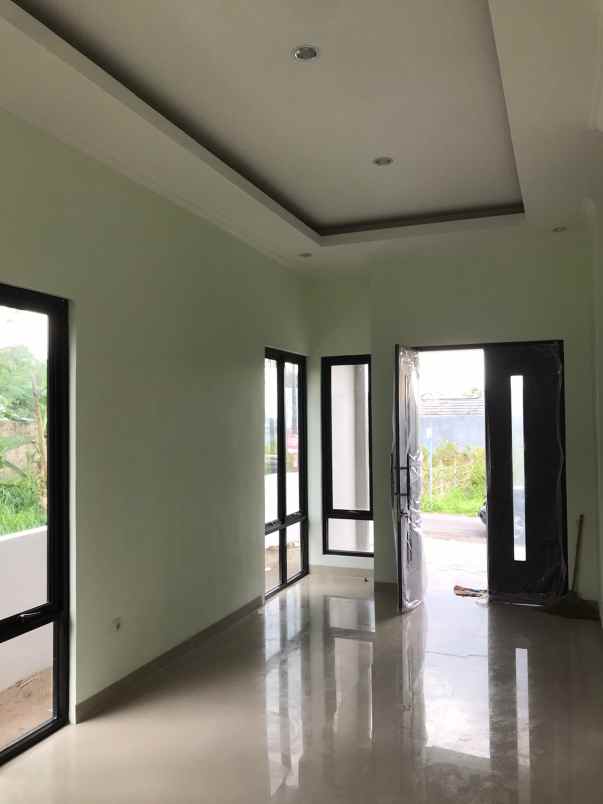 dijual rumah sukoharjo