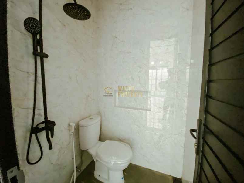 dijual rumah sukoharjo