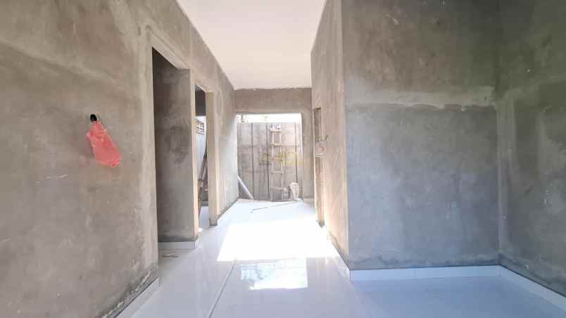 dijual rumah sukoharjo