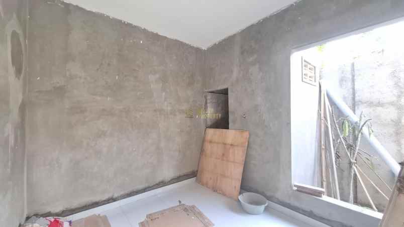 dijual rumah sukoharjo