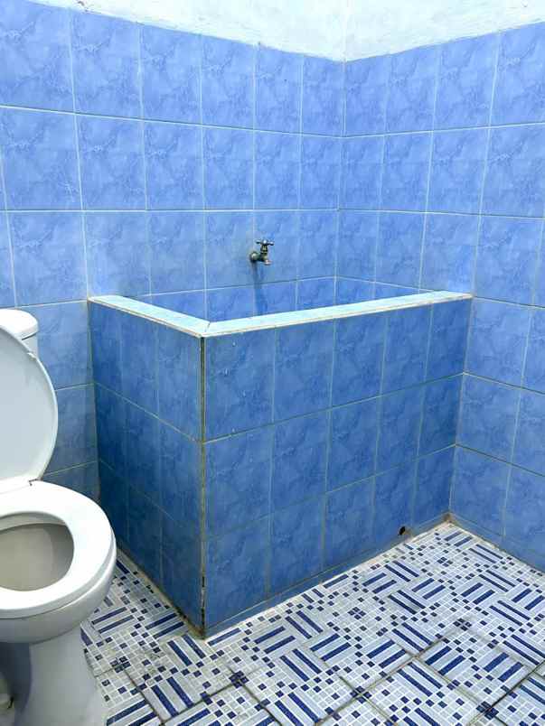 dijual rumah sukun
