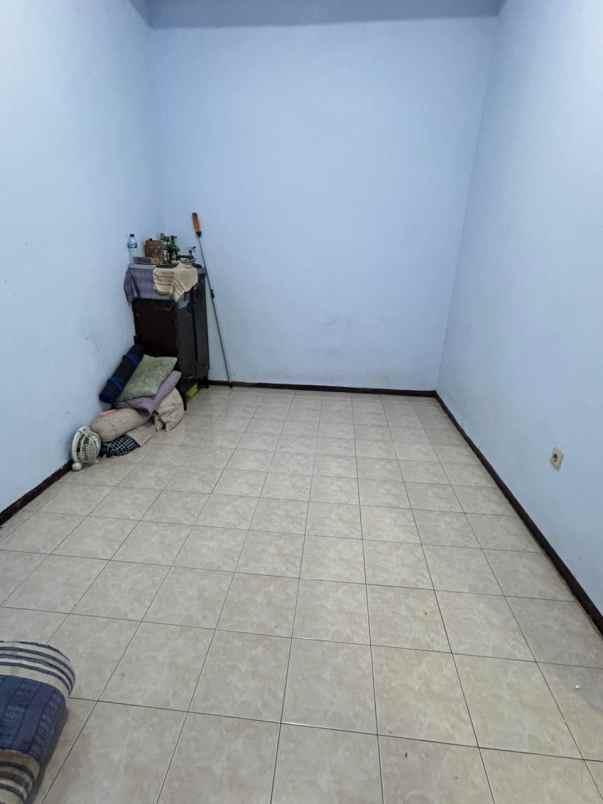 dijual rumah sukun