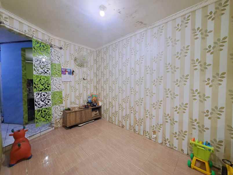 dijual rumah sumber jaya