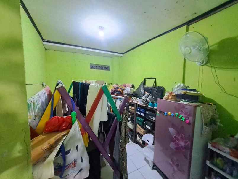 dijual rumah sumber jaya