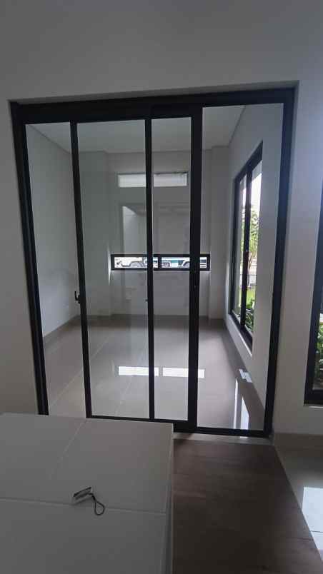 dijual rumah summarecon bandung