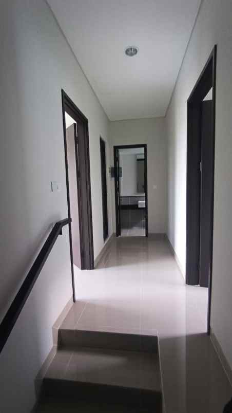 dijual rumah summarecon bandung