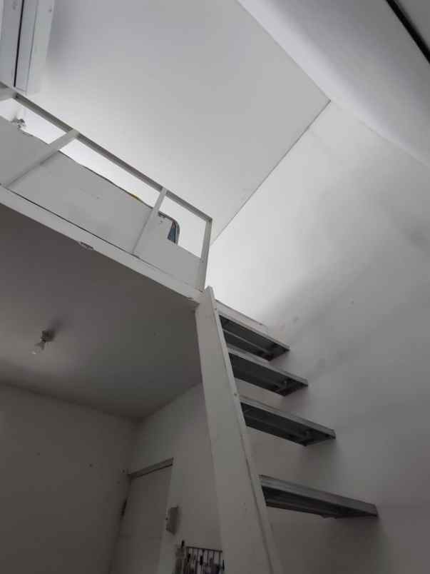 dijual rumah swp residence