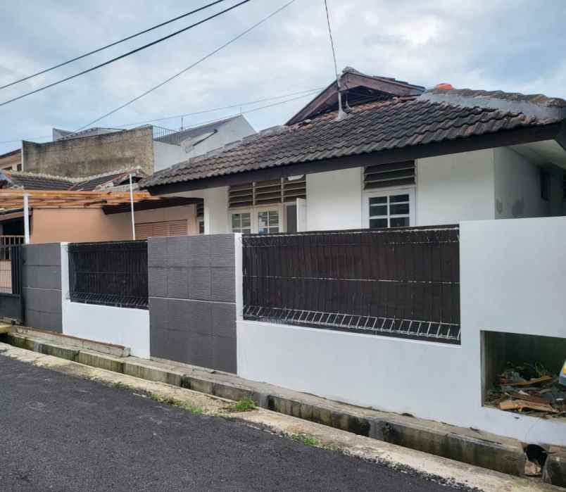 dijual rumah syp sukanagara indramayu
