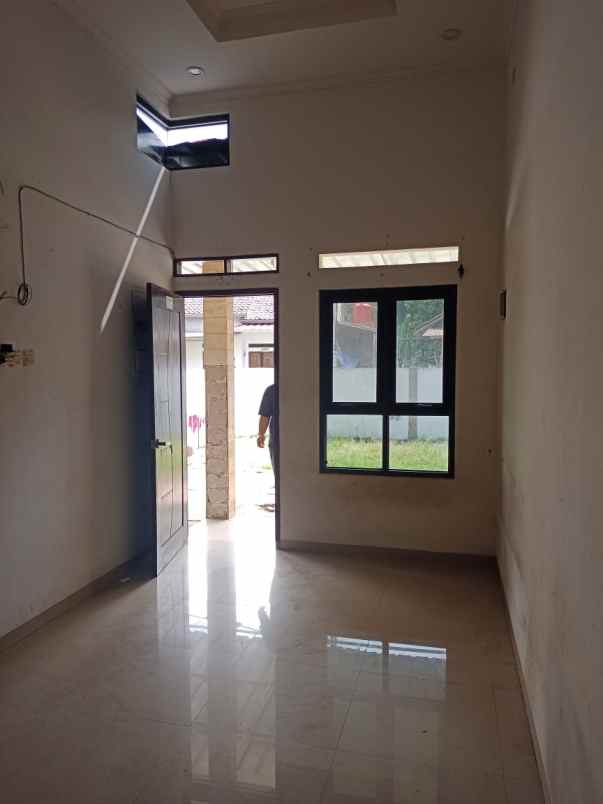 dijual rumah tajurhalang bogor