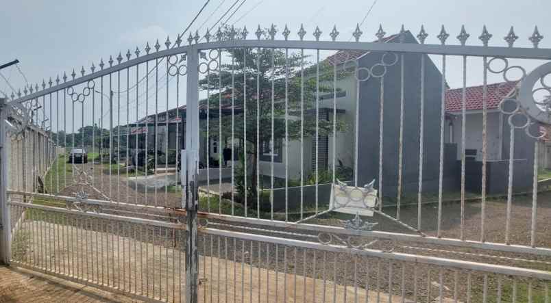 dijual rumah tajurhalang bogor