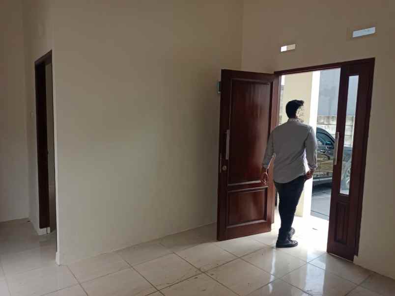 dijual rumah tajurhalang bogor