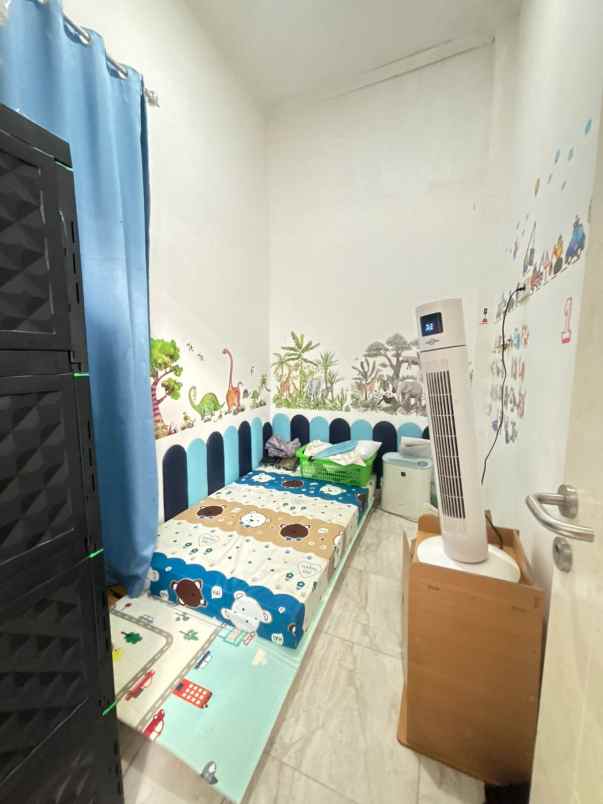dijual rumah take over tambun utara bekasi