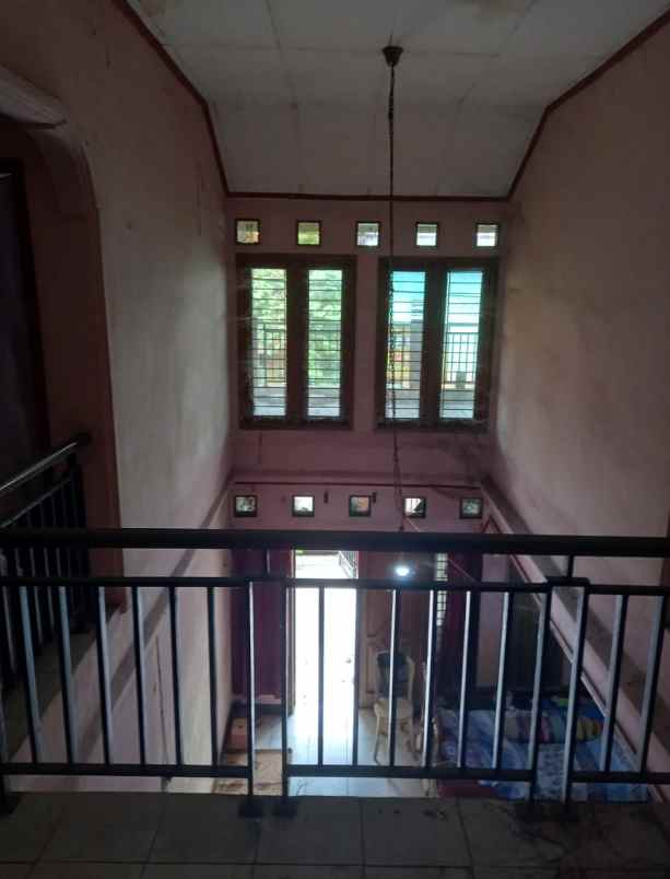 dijual rumah taman buaran indah 4