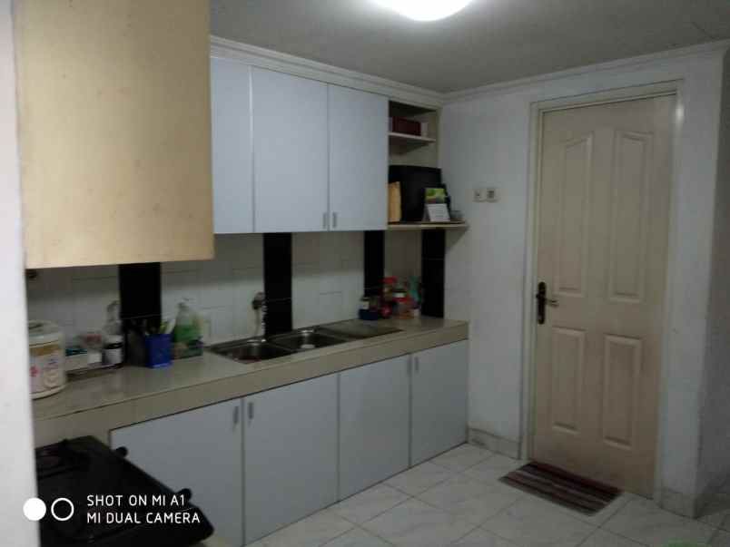 dijual rumah taman diponegoro lippo