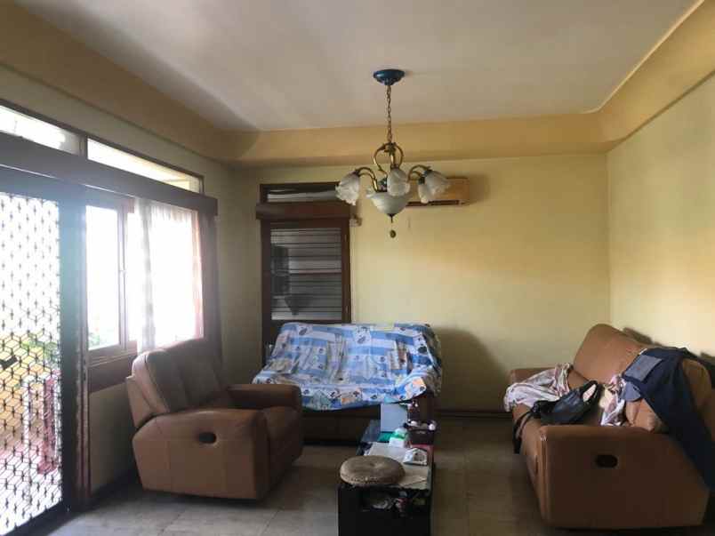 dijual rumah taman kartini kec sawah