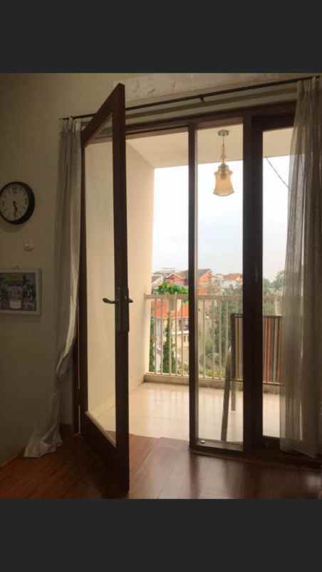 dijual rumah taman melati pasirimpun