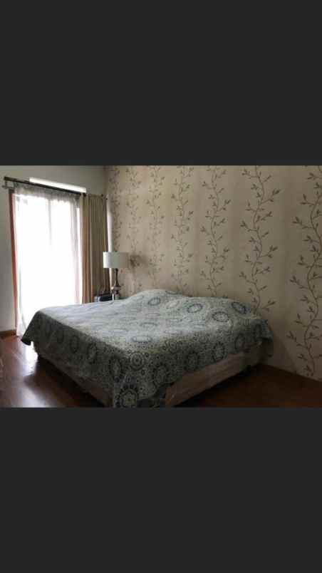 dijual rumah taman melati pasirimpun