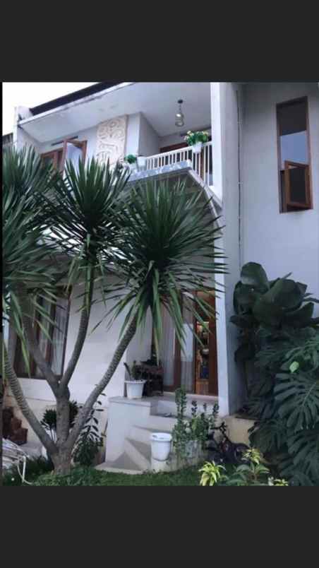 dijual rumah taman melati pasirimpun