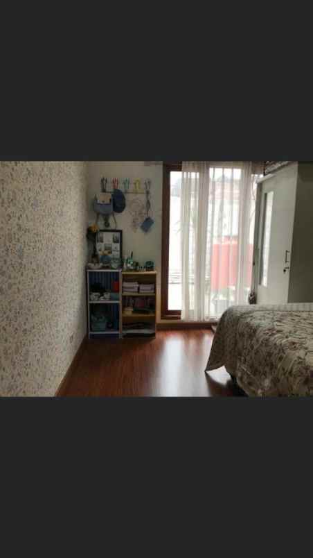 dijual rumah taman melati pasirimpun