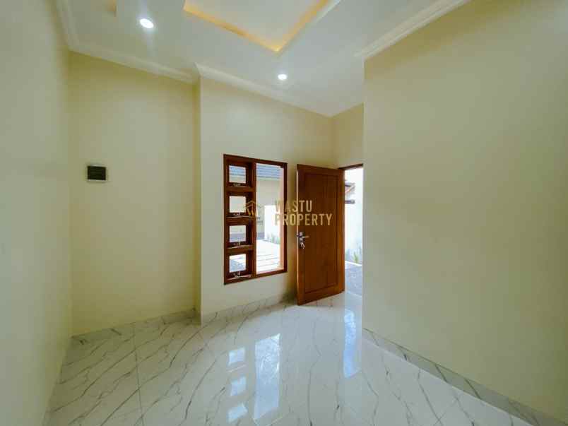 dijual rumah tamanmartani