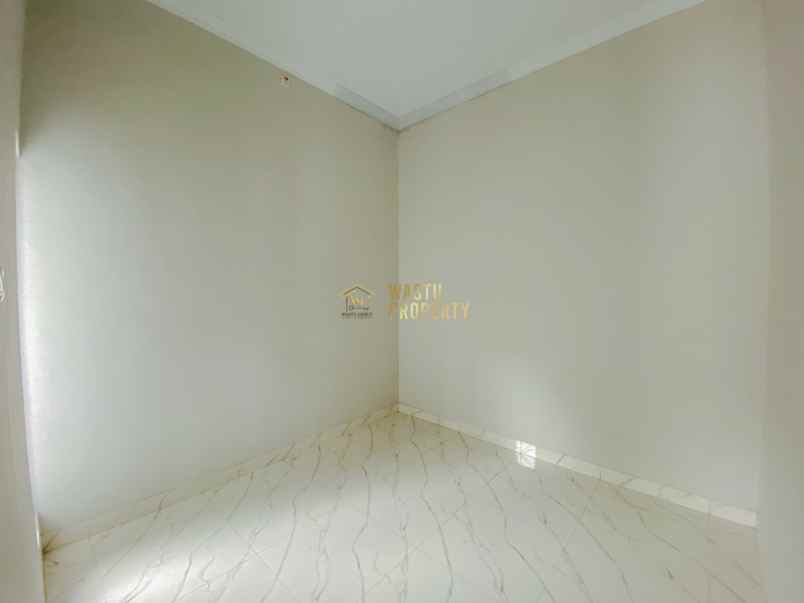 dijual rumah tamanmartani kalasan