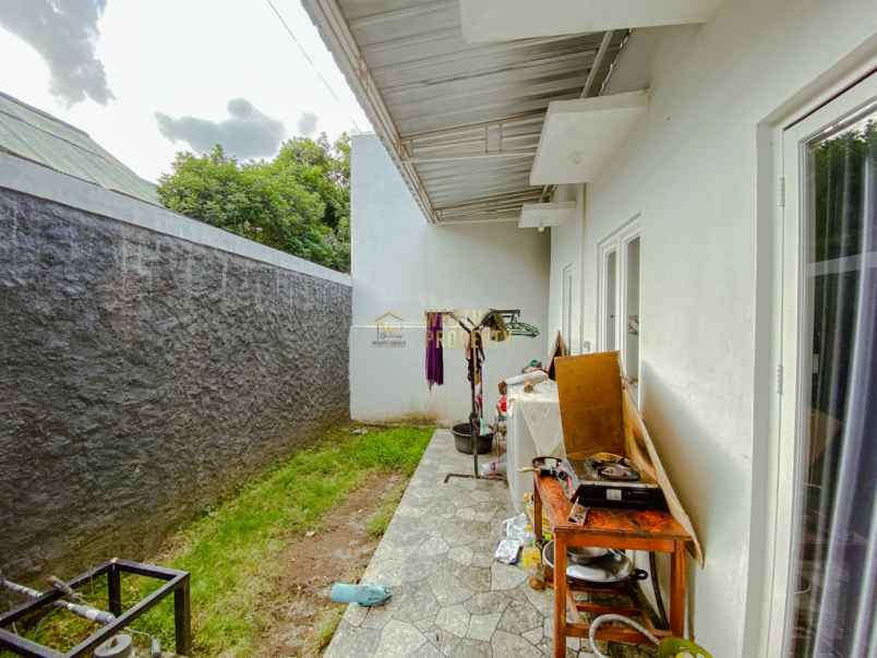 dijual rumah tamanmartani kec kalasan
