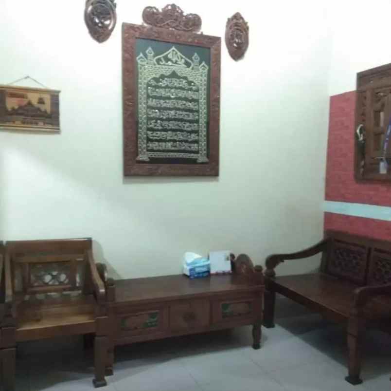 dijual rumah tambun selatan bekasi