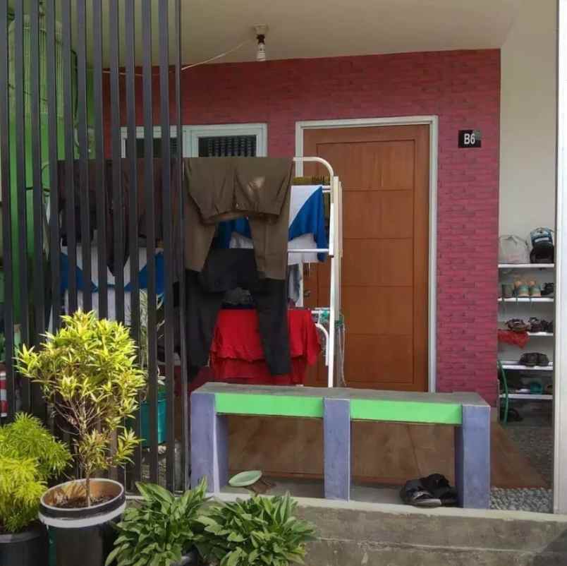 dijual rumah tambun selatan bekasi