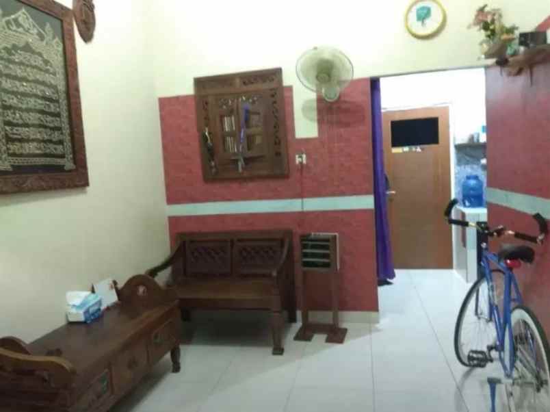 dijual rumah tambun selatan bekasi