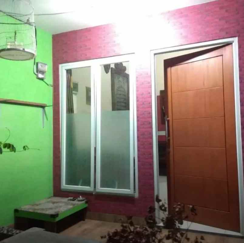 dijual rumah tambun selatan bekasi