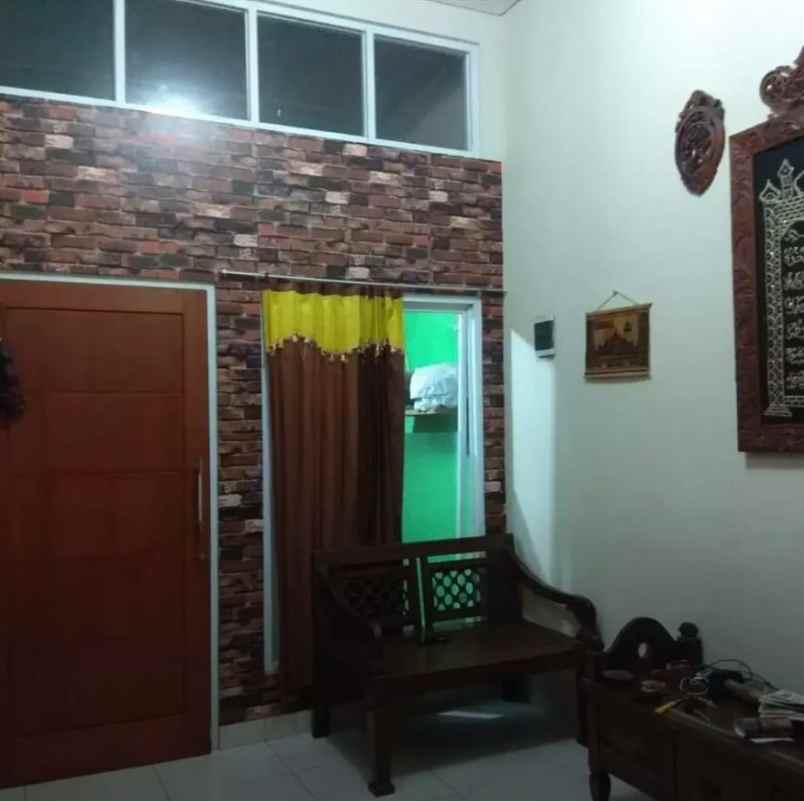 dijual rumah tambun selatan bekasi