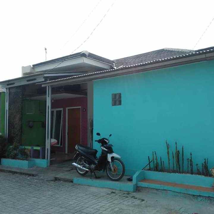 dijual rumah tambun selatan bekasi