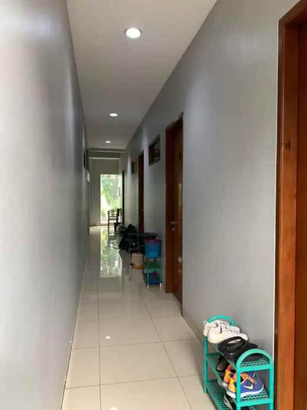 dijual rumah tanah abang