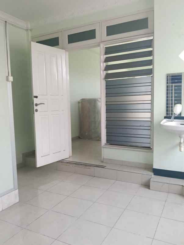 dijual rumah tanjungsari baru
