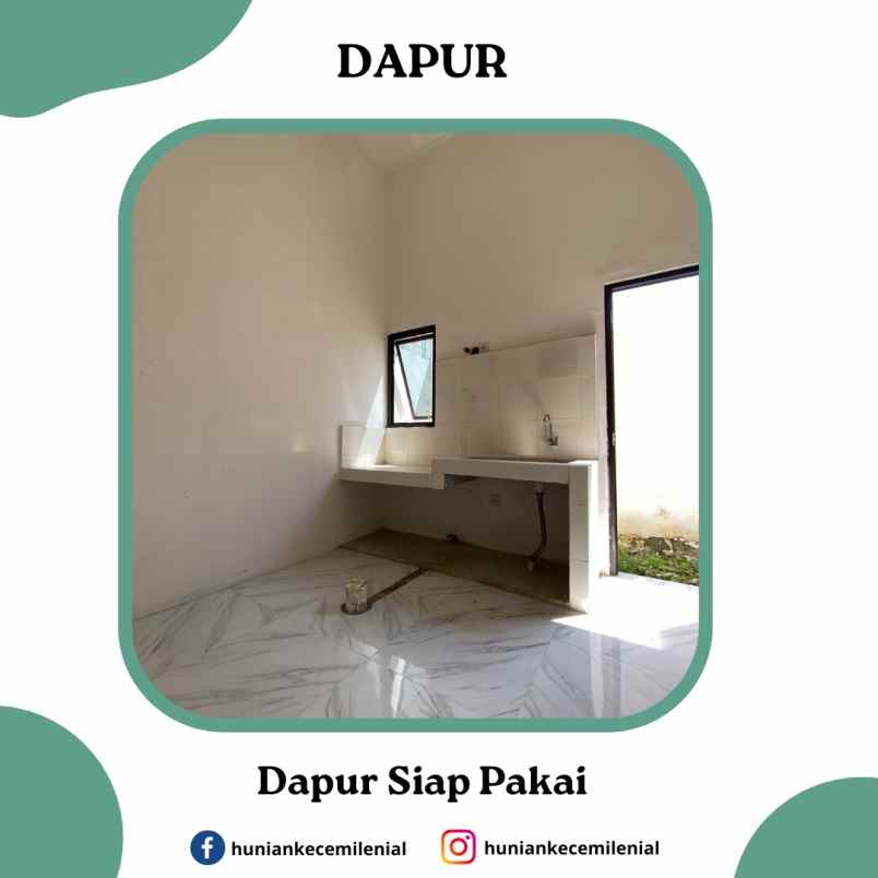 dijual rumah tarumajaya